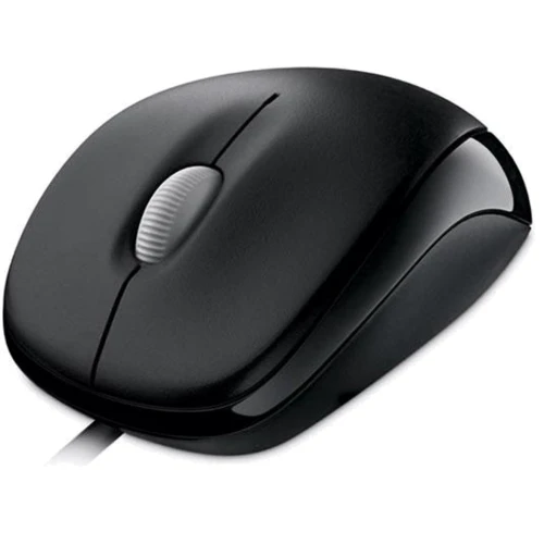 Мышь Microsoft Compact Optical 500 (U81-00083)