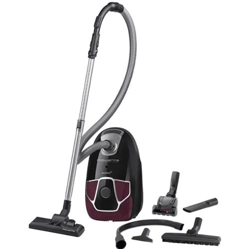 Пылесос Rowenta Silence Force Allergy+ RO6899EA