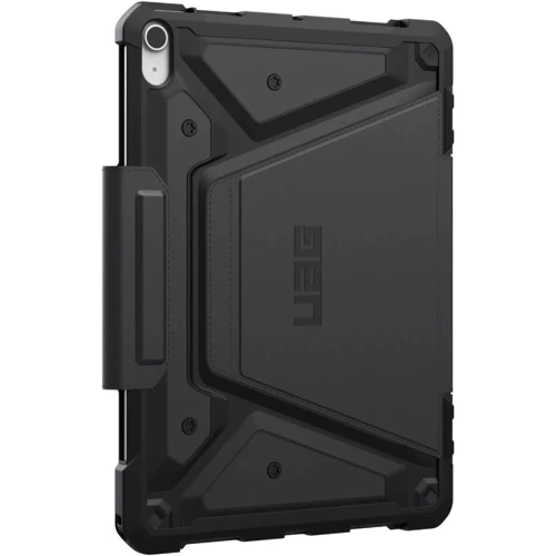 Аксессуар для iPad Urban Armor Gear UAG Metropolis SE Black (124473114040) for iPad Air 11 (2024 / 2025): Цвет черный