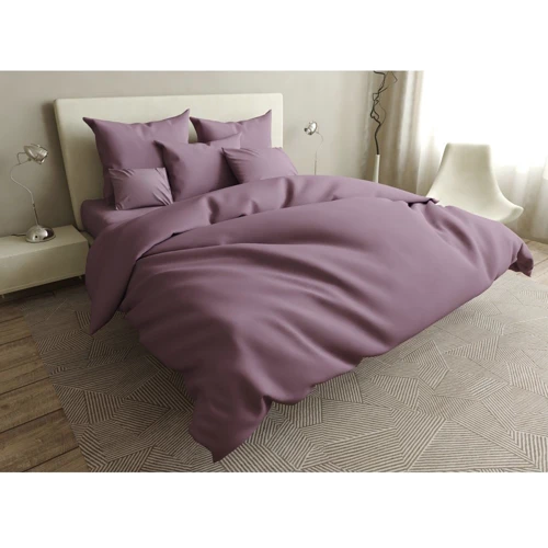 Комплект наволочок SoundSleep Manner Seafog бязь 50х70 см 2 шт. (93949569): Матеріал бязь