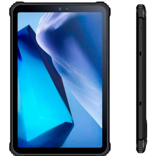 Планшет Oukitel Pad RT3 4/64GB LTE Black/Green (UA): Процессор MediaTek Helio P22T (2.0 ГГц)