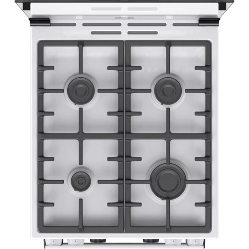 Плита комбінована Gorenje GKS5C70WF фото 14
