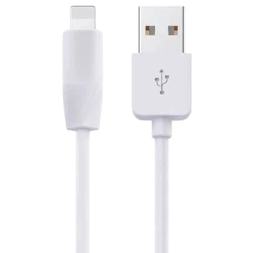 Кабель Hoco USB Cable to Lightning X1 Rapid 3m White