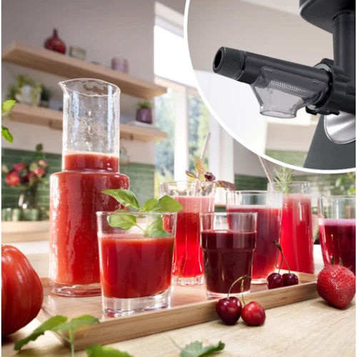 Мясорубка Bosch MFWS660B фото 14