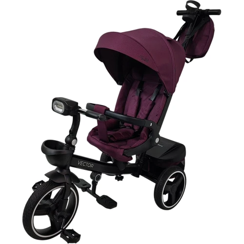 Велосипед El Camino VECTOR 1162-1 Purple