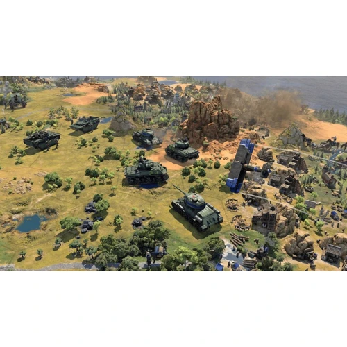 Civilization VII Nintendo Switch (5026555071949): Видавництво 2K