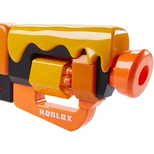 Бластер Nerf Roblox Adopt Me: Bees (F2486) фото 7