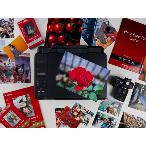 МФУ Canon PIXMA G640 (4620C009): Класс устройства персональный
