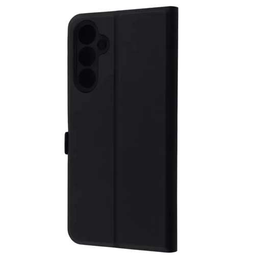 Аксесуар для смартфона WAVE Flap Case Black для Samsung A546 Galaxy A54 5G