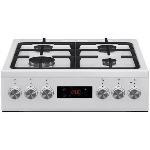 Плита комбинированная Beko FSM52332DWDS: Тип устройства Комбинированная плита