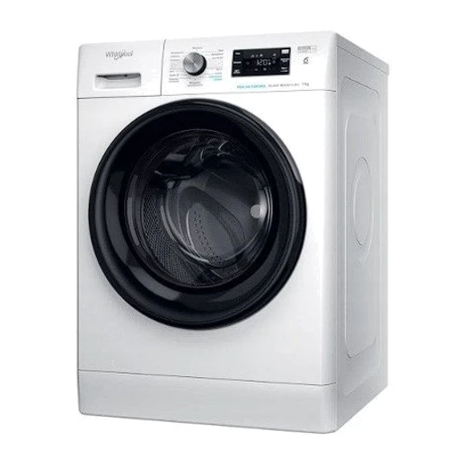 Стиральная машина Whirlpool FFB 7259 BV PL: Тип машины Автомат