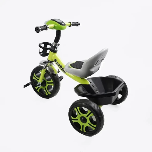 Велосипед Best Trike 3-х колесный (BS-25084): Тип 3х колесный велосипед