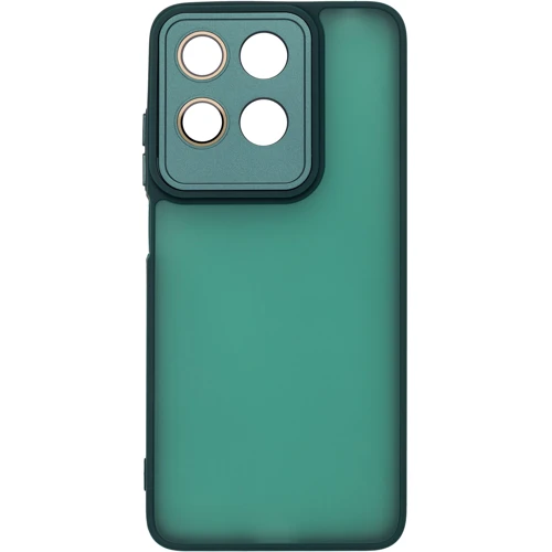 Чехол для телефонов ArmorStandart ShadeX Dark Green for Motorola G15 / G15 Power (ARM83021): Совместимость Motorola G15 / G15 Power
