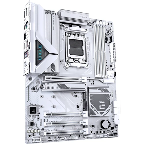 GIGABYTE B850 EAGLE WIFI7 ICE B850 EAGLE WF7 ICE