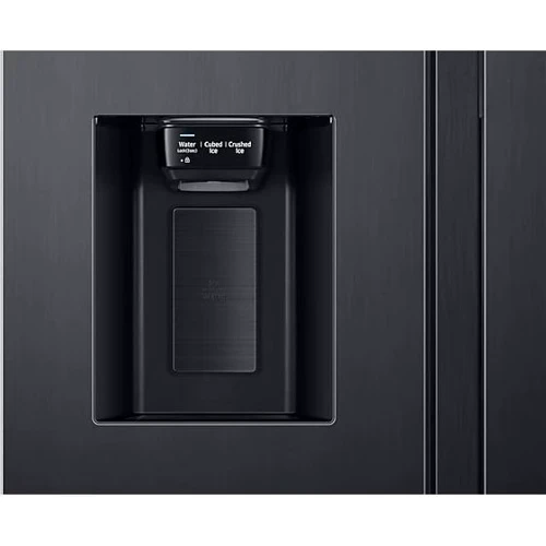 Холодильник Side-by-Side Samsung RS6HA8880B1: Объем морозильной камеры, л 225
