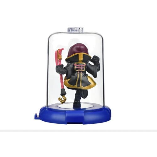 Коллекционная фигурка Domez Jazwares Fortnite Drift (DMZ0216-8)