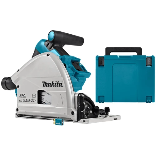 Дисковая пила Makita DSP601ZJU