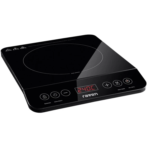 Настільна плита RAVEN EKI001