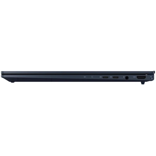 Ноутбук ASUS Zenbook 15 OLED UM3504DA-NX131 (90NB1161-M004Z0) UA: Оперативная память 32 ГБ