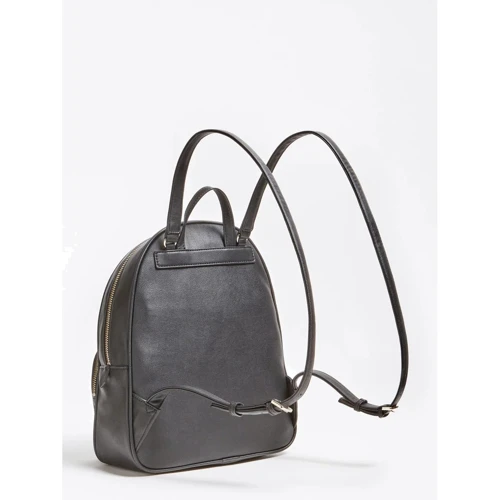 Женский рюкзак Guess New Vibe Large Backpac черный (HWVG7750330-BLA): Пол Женский