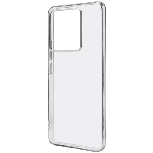 Чохол для телефона ArmorStandard Air Series Transparent for Xiaomi Redmi Note 13 Pro 4G (ARM73148)