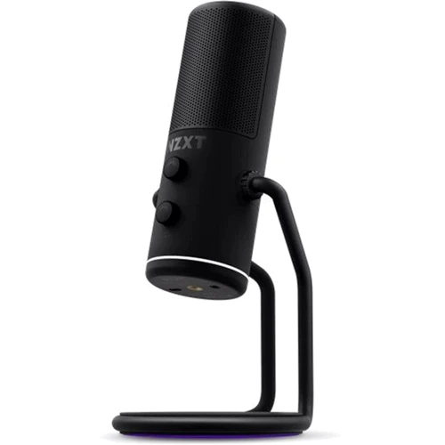 Микрофон NZXT Wired Capsule USB Microphone Black