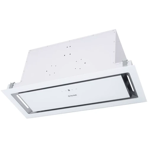 Вытяжка Perfelli BISP 7673 WH 1000 LED Strip: Управление Сенсорное