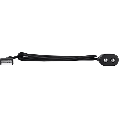 Заряджання (запасний кабель) для іграшок Satisfyer USB charging cable Black