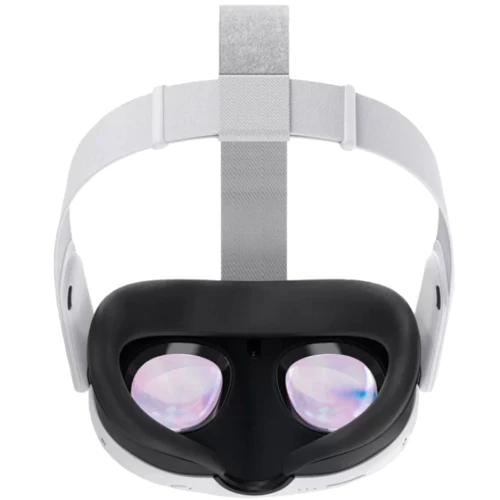 Очки виртуальной реальности Oculus Meta Quest 3 512Gb: Тип гаджета Очки виртуальной реальности
