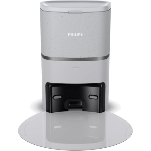 Робот уборщик Philips XU3110/02: Тип для влажной уборки
