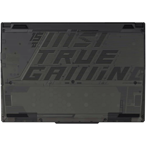 Ноутбук MSI Cyborg 15 A12UC (12UC-803XRO) фото 10