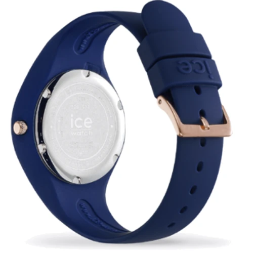 Наручные часы Ice-Watch Blue lily 020511: Механизм Кварцевый