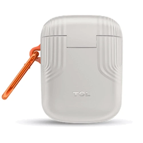 Наушники TCL ACTV500 Copper Ash White (ACTV500TWSWT-RU): Сопротивление наушников (Ом) 14