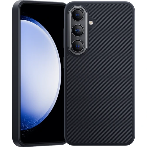 Чехол для телефонов Benks MagClap ArmorPro Case Black for Samsung S926 Galaxy S24 Plus