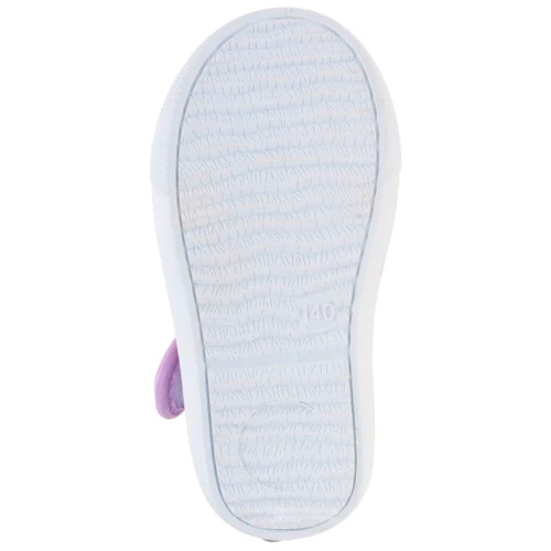 Кеды Lapsi 5518-1606/20 20 розовые: Размер 20