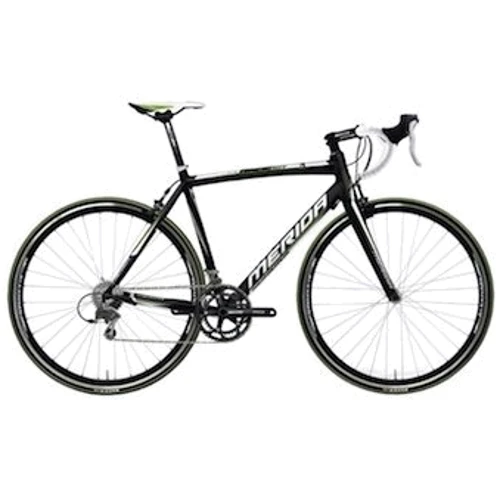 Велосипед Merida RACE LITE 900 (2013)
