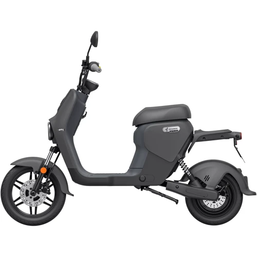 Электроскутер Segway-Ninebot B110S, Black Grey фото 13