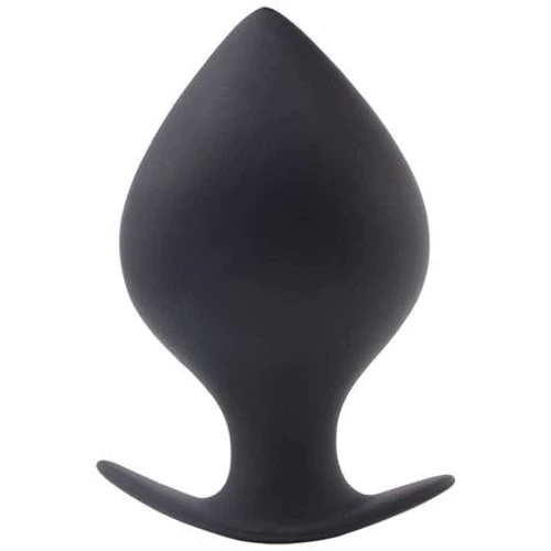 Набор анальных пробок Chisa Black Mont Renegade Spade Plug Kit