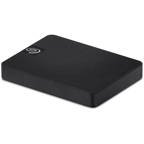 Seagate Expansion 1 TB (STJD1000400): Тип накопичувача портативний
