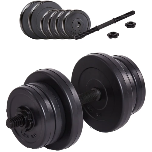 Гантель KETLER 1x11 кг