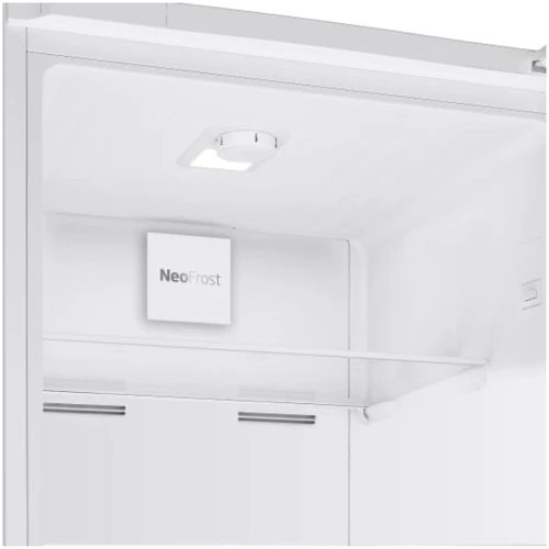 Холодильник Beko RCNA305K40WN: Размеры 181x54x57.4 см