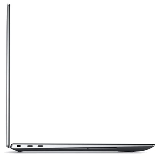 Ноутбук Dell Precision 5770 (N203P5570EMEA_VP): Объем накопителя 512 ГБ (SSD)