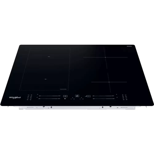 Варочная поверхность Whirlpool WL S7960 NE: Расположение панели фронтальное