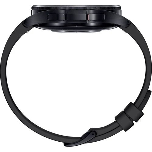Смарт-часы Samsung Galaxy Watch 6 Classic 47mm Black with Hybrid Eco-Leather Black Band Approved Витринный образец: Причина уценки Активированы, витринный образец, хорошее состояние, комплектация полная: коробка, зарядка, часы
