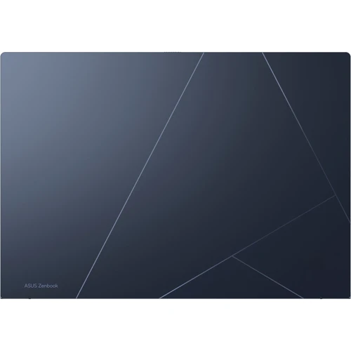 Ноутбук ASUS ZenBook 14 Q425MA (Q425MA-U81TB): Процесор Intel Core Ultra 7 155H (3.8 - 4.8 ГГц) / 16 - ядерный