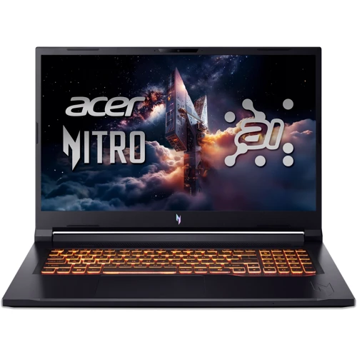 Ноутбук Acer Nitro V 17 AI ANV17-61 (NH.QWKEU.006) UA