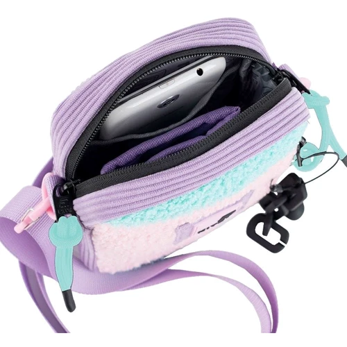 Сумка-кроссбоди Kite Education Teens 2520-4 (K25-2520-4): Пол Девочка