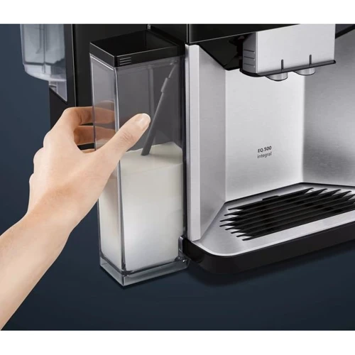 Кофеварка Siemens EQ.500 TQ507R03: Давление, бар 15