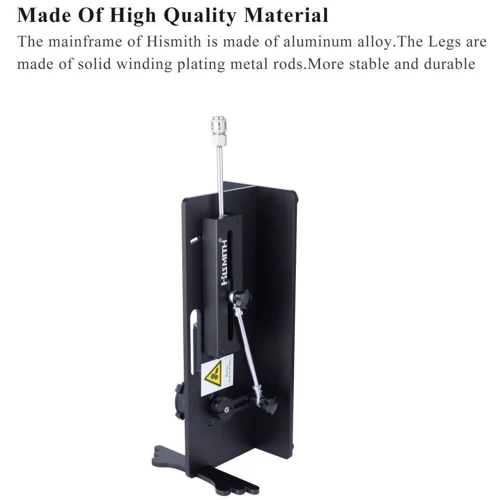 Смарт секс-машина Hismith Table Top 2.0 Pro APP, настольная версия