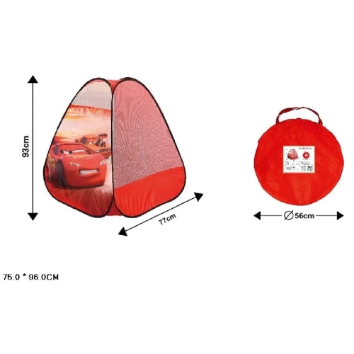 Палатка All For Baby Домик 93х77 см в сумке 56 см (HF048): Производитель All For Baby